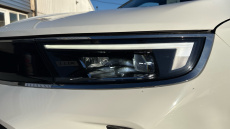 Vauxhall Mokka 100kW Ultimate Edition 50kWh 5dr Auto Electric Hatchback